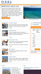 Mobile Screenshot of esl.si